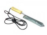 Cuchillo eléctrico para desopercular